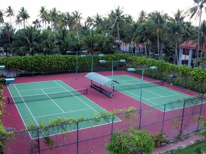 MuiNe Century Beach Resort and SPA - 15