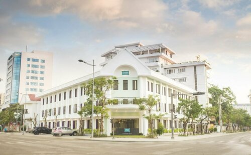 Êmm Hotel Hue