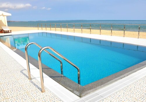 Гостиница Le Aqua Resort & SPA Phan Thiet в Фантхьете