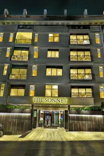 Гостиница Regent Hotel в Джамшедпуре