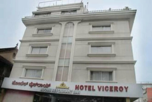 The Viceroy Hotel