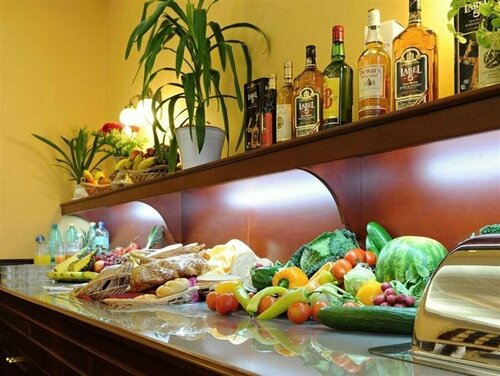 Гостиница Отель Villa Lauretta в Карловых Варах