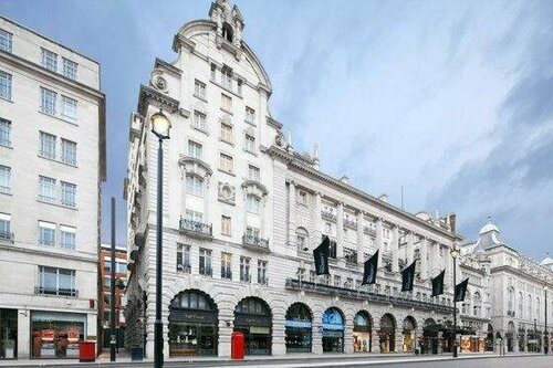 Hyatt Regency London Stratford