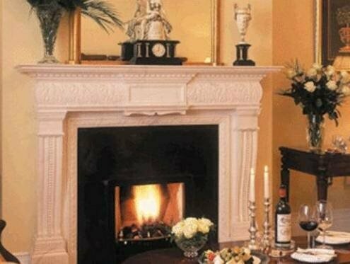 Гостиница Killarney Plaza Hotel and SPA в Килларней