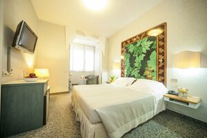 отель Hotel Bisanzio