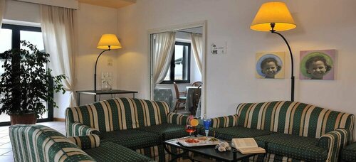 Hotel Il Brigantino фото 8