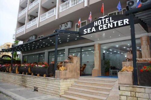 Fifty Five Suite Hotel