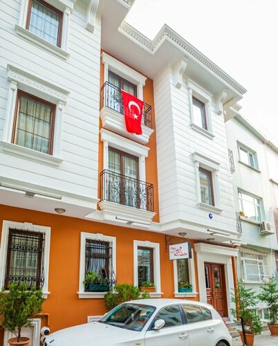 Hotel Saba Sultan