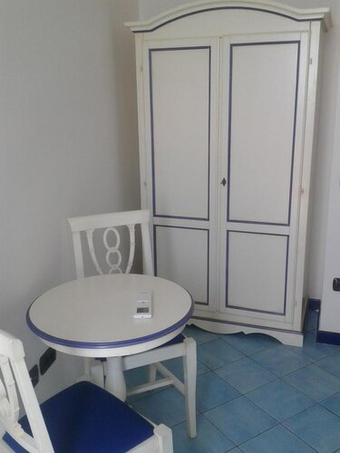 Гостиница Il Porticciolo Di Amalfi в Амальфи