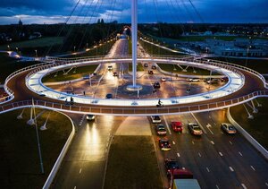 отель Campanile Hotel Eindhoven