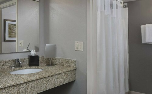 Гостиница Courtyard by Marriott Daytona Beach Speedway/Airport в Порт-Орандж
