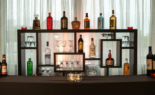 Гостиница Washington Dulles Marriott Suites в Херндоне