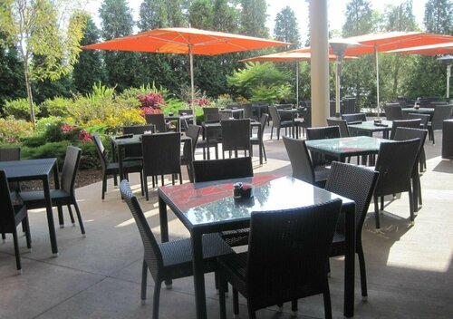Гостиница I Hotel And Conference Center в Шампейне