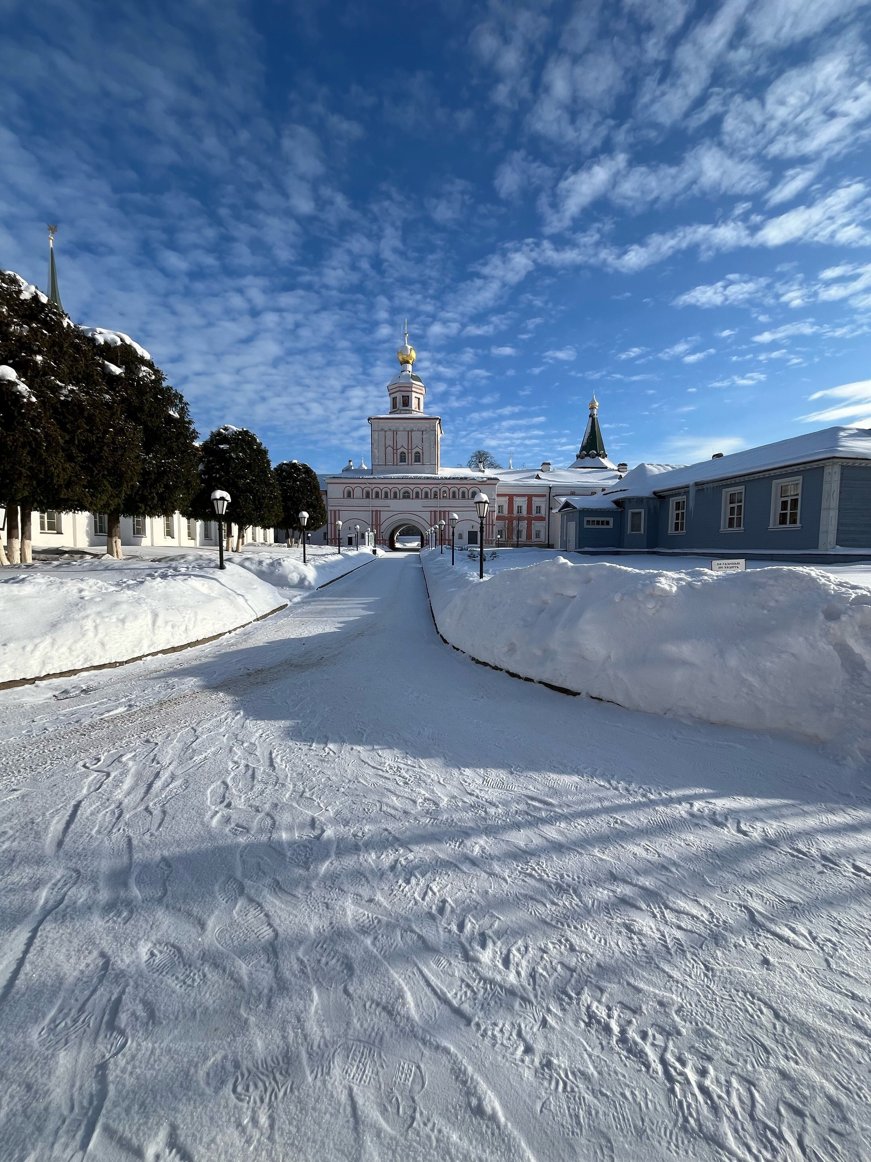 Фото Барин Брусникин