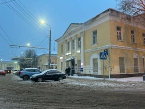 ВТБ, площадь Старый Торг, 7 — Калуга