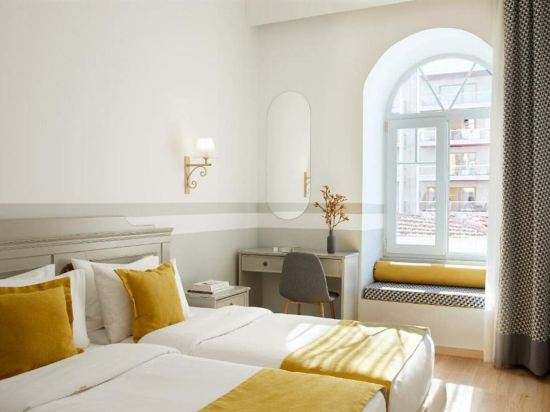 Фото Hotel Luxembourg