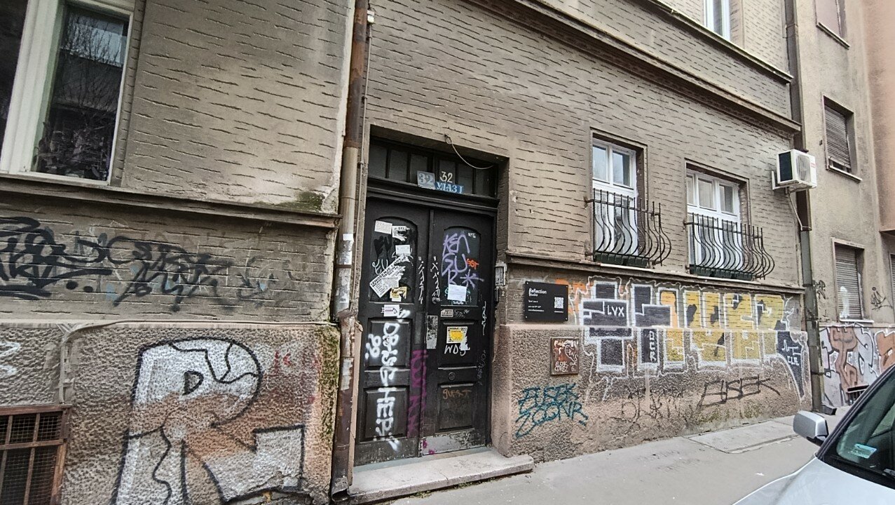 Reflection Studio
