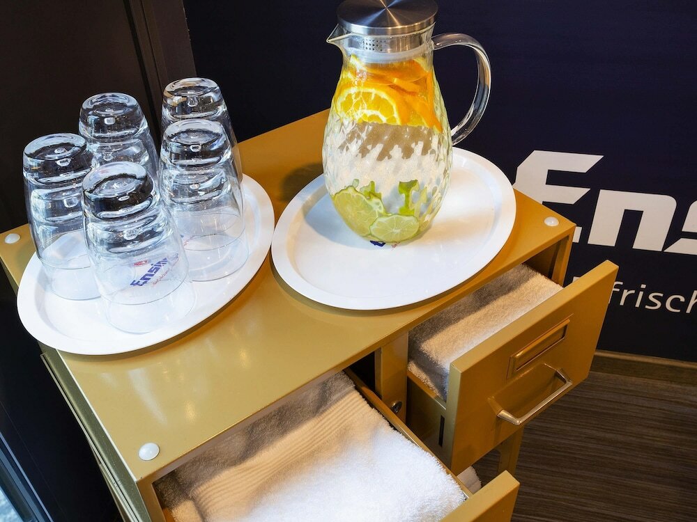 Фото Ibis Styles Pforzheim