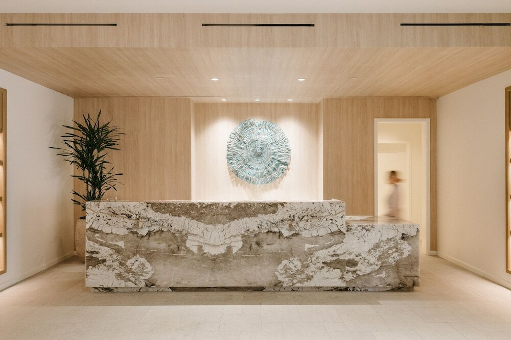 Фото Terranea