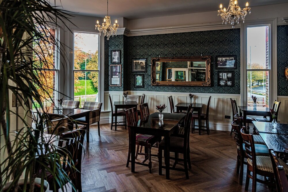 Фото Sefton Park Hotel