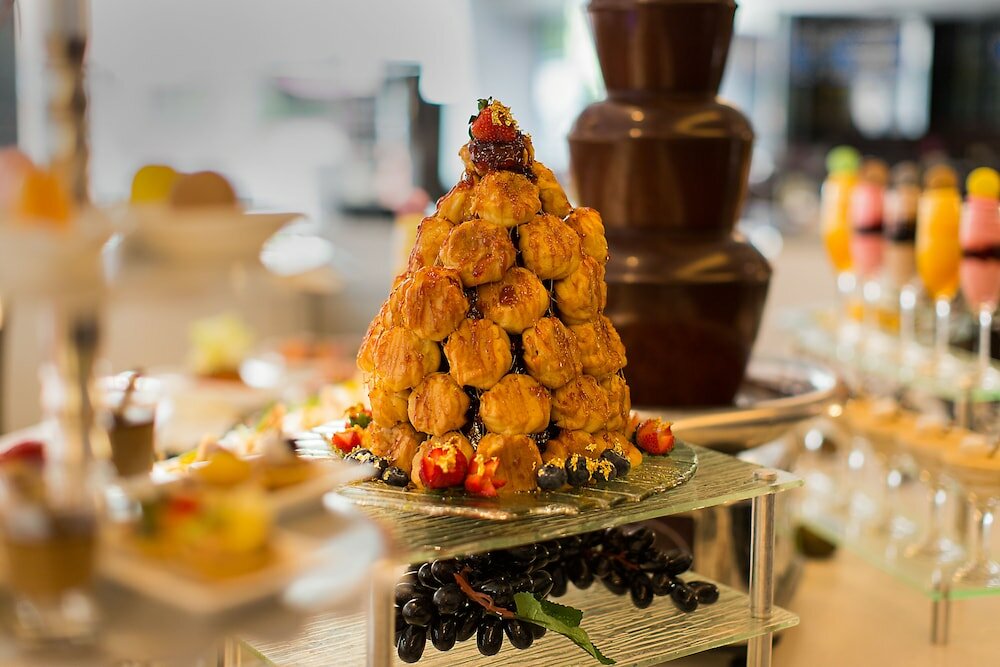 Фото Stanford Hotel