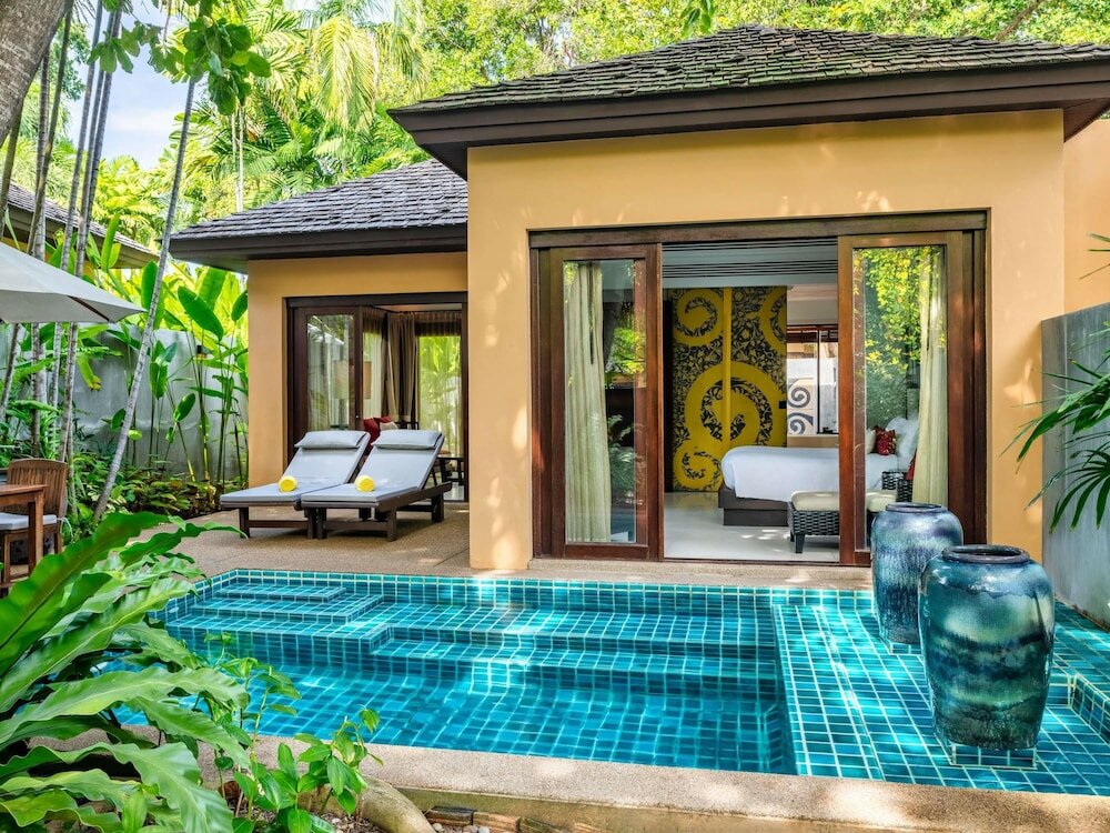 Фото Movenpick Asara Resort & SPA Hua Hin