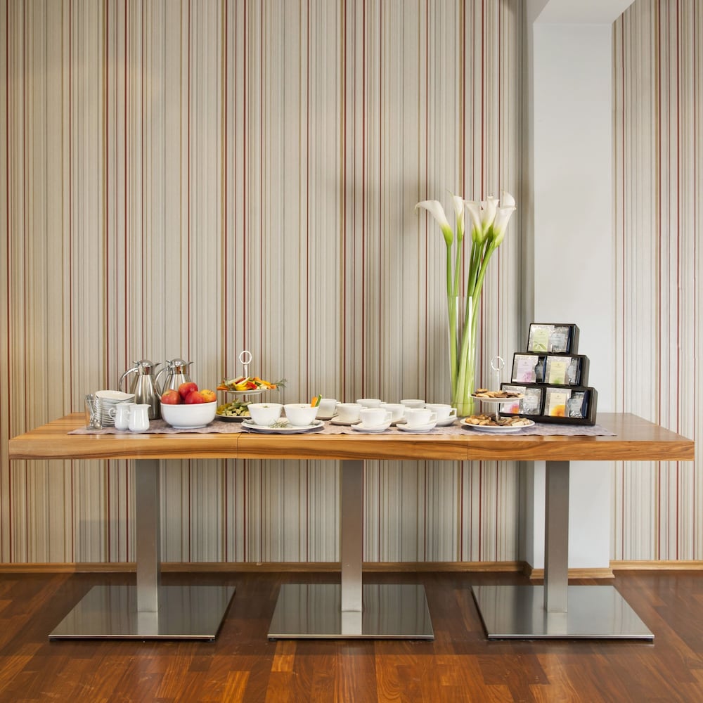 Фото Hotel Villa Orange