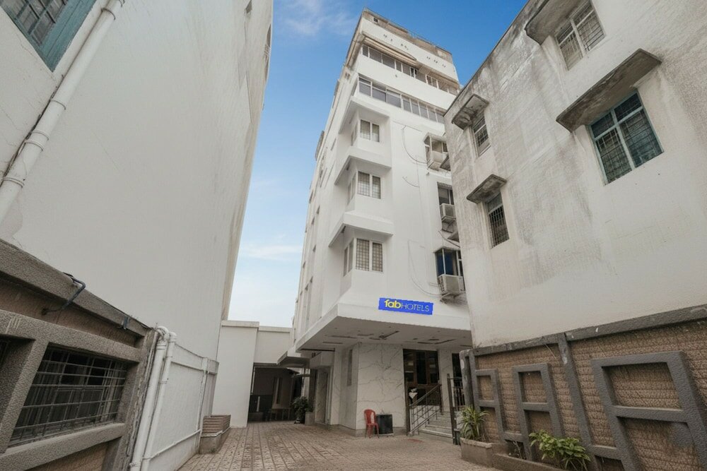 Фото Hotel Basant Residency