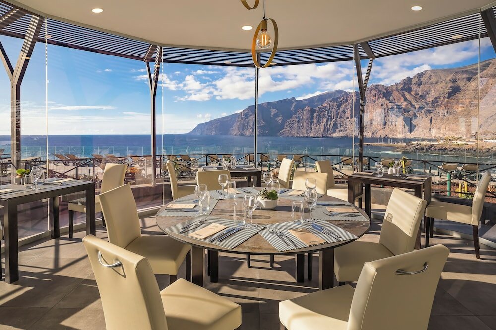 Фото Barceló Santiago