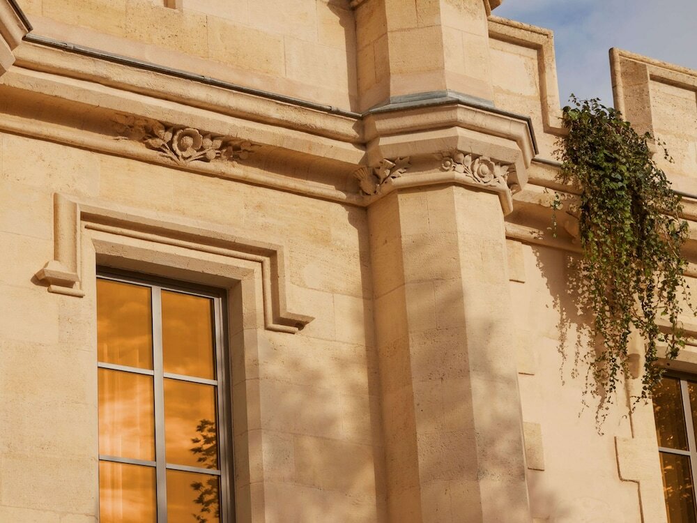 Фото Mondrian Bordeaux Les Carmes