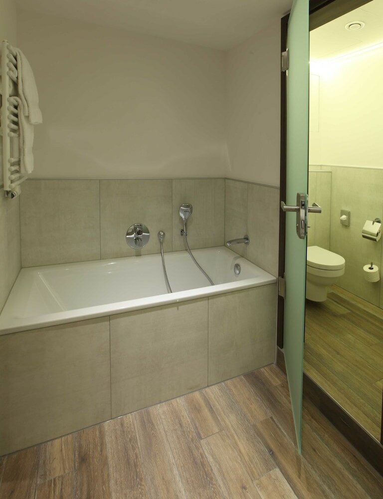 Фото Lindner Hotel City Plaza