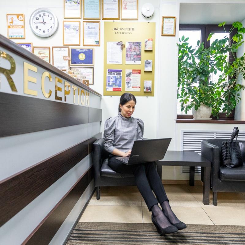 Фото Гостиница Петрозаводск