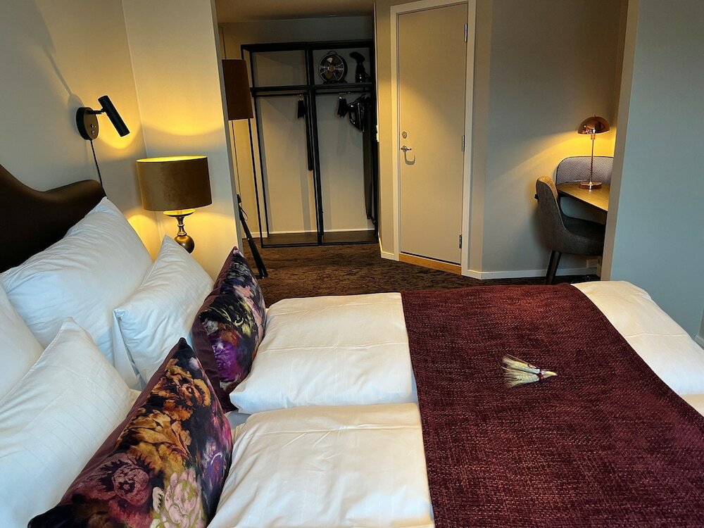 Фото Aksjemøllen – by Classic Norway Hotels