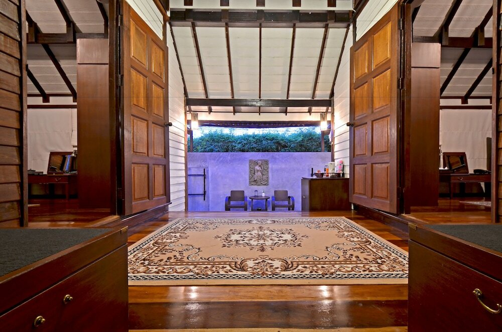 Фото Annika Koh Chang