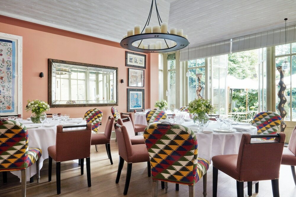 Фото Number Sixteen Hotel, Firmdale Hotels