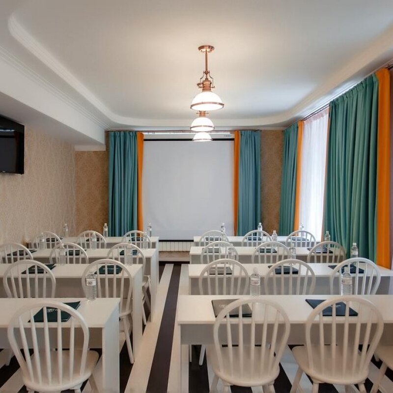 Фото Mildom Premium