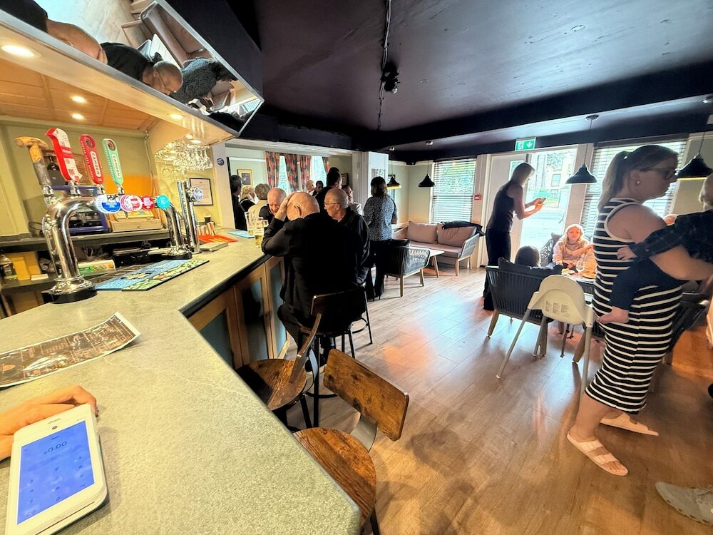 Фото Preston Park Hotel