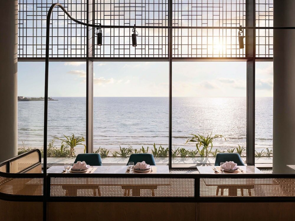 Фото Novotel Sihanoukville Holiday Resort