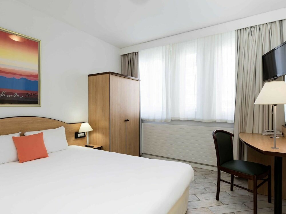 Фото Residence Studio Geneve Centre