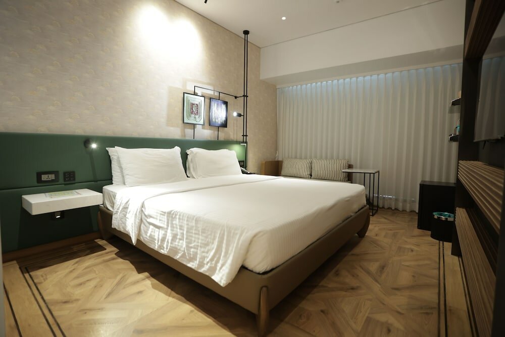 Фото Regency Hotel