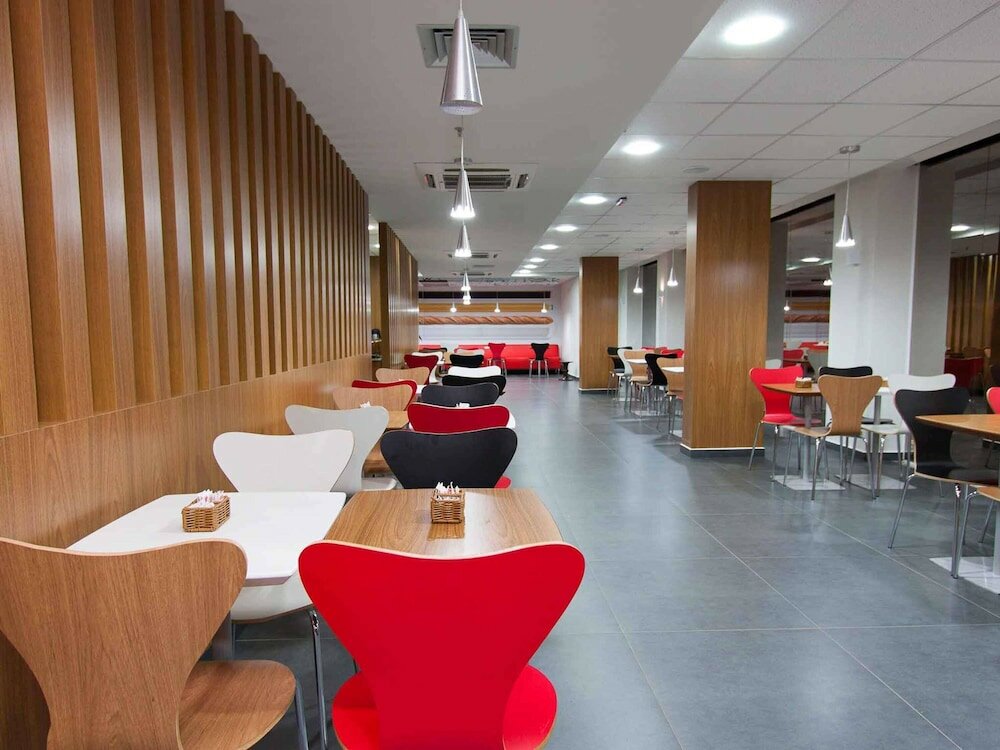 Фото Ibis Cascavel