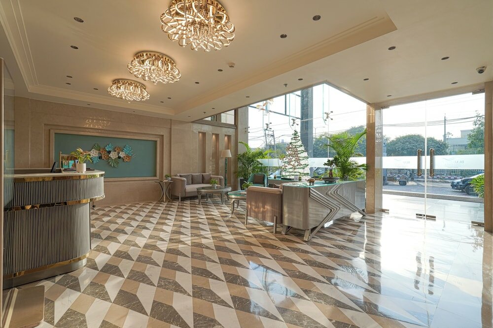 Фото BluSalzz Residence Amritsar