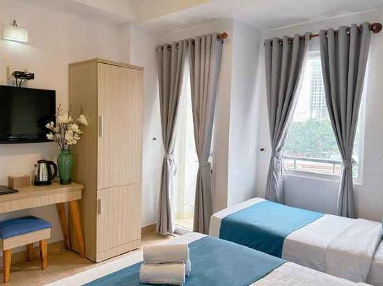 Фото Meraki Boutique Hotel