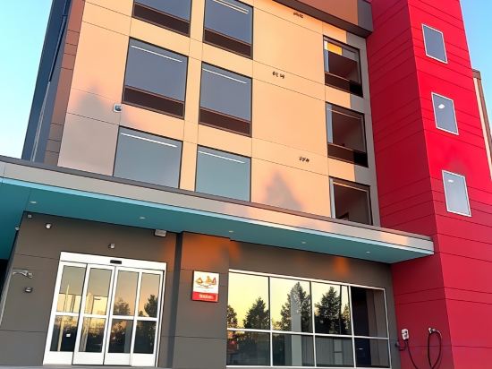 Фото Avid Hotel Fort Wayne North, an Ihg Hotel