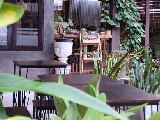 Фото I-House Chiangrai