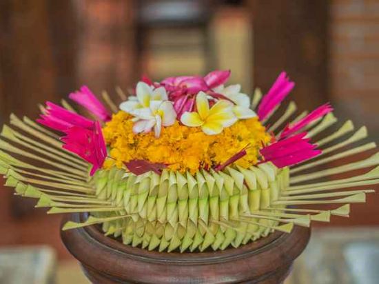 Фото Cendana Resort & SPA