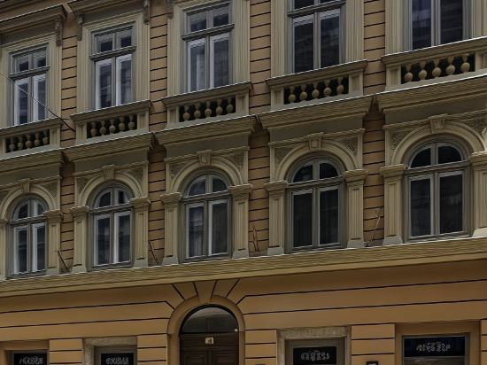 Фото Casati Budapest Hotel