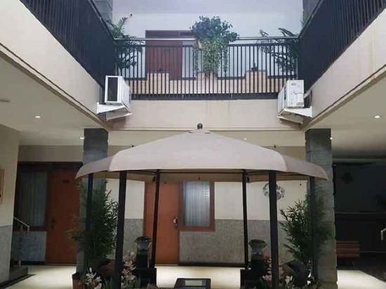 Фото Hotel Victory Bandung