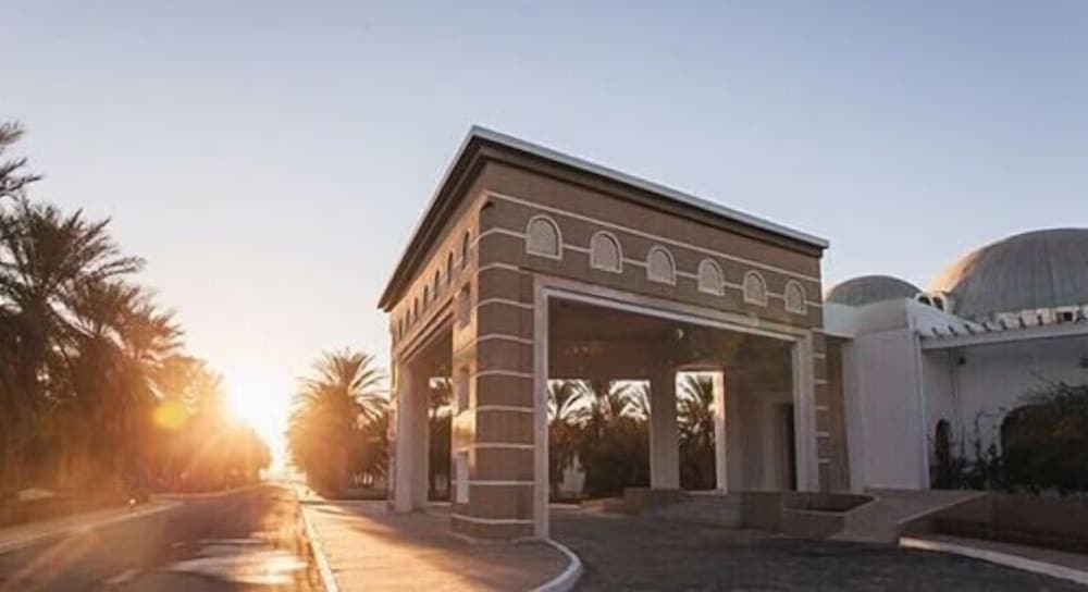 Фото La Gazelle d'Or Resort & SPA