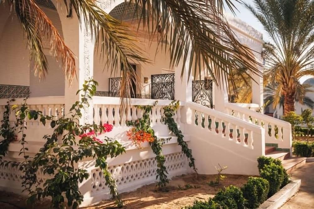 Фото La Gazelle d'Or Resort & SPA